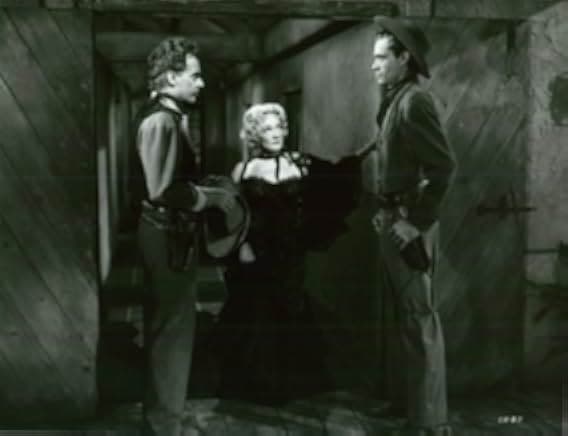 Rancho Notorious 1952