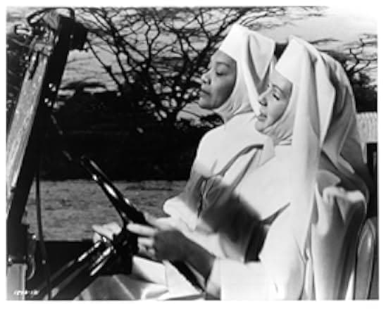 The Singing Nun 1966