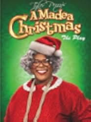A Madea Christmas 2011