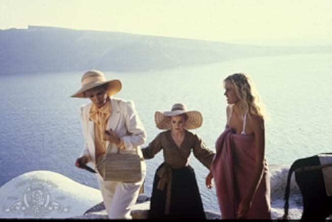 Summer Lovers 1982