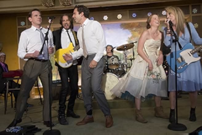 Ricki and the Flash 2015