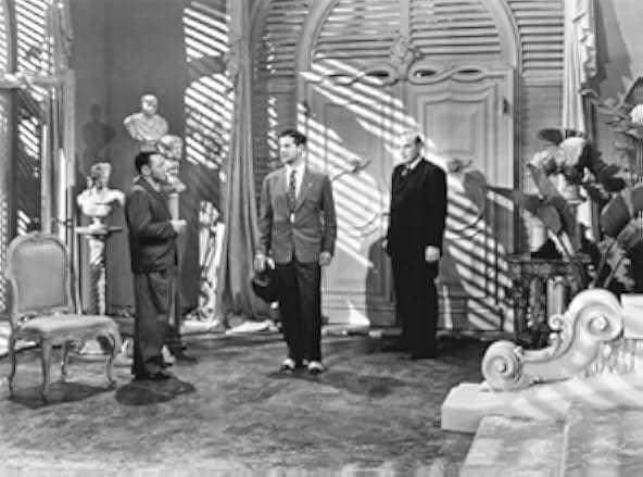 The Chase 1947