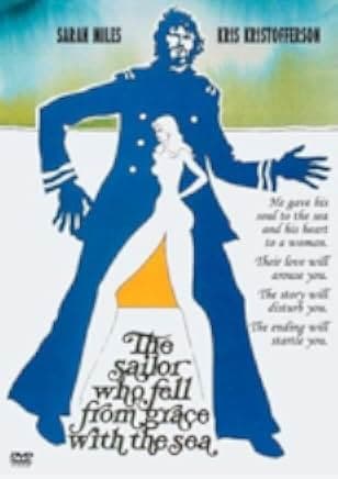 The Sailor Who Fell from Grace with the Sea 1976