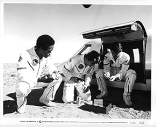 Capricorn One 1977