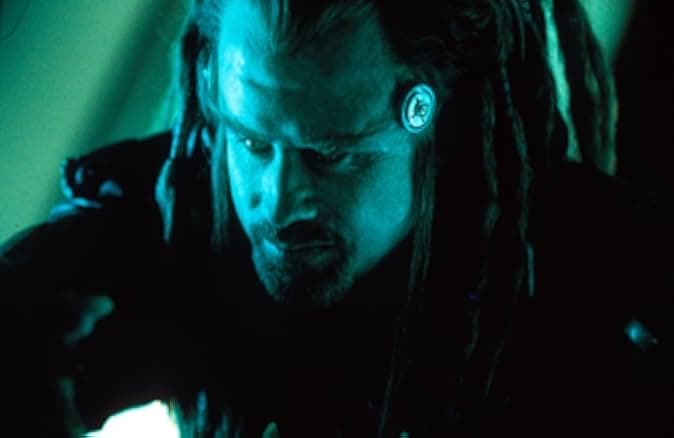 Battlefield Earth 2000
