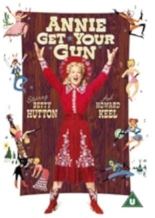 Annie Get Your Gun 1950
