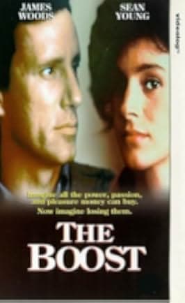 The Boost 1988