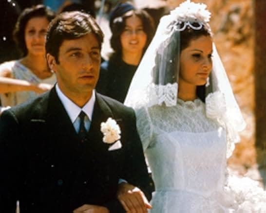 The Godfather 1972