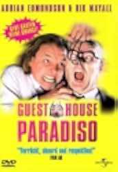 Guest House Paradiso 1999