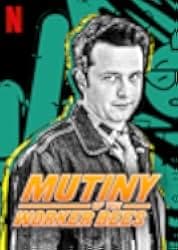 Mutiny of the Worker Bees 2020