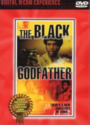 The Black Godfather 1987