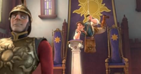 Tangled 2010