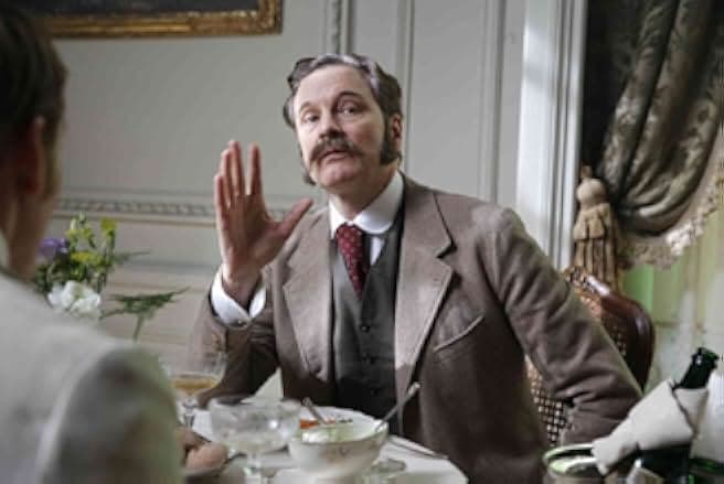 The Happy Prince 2018