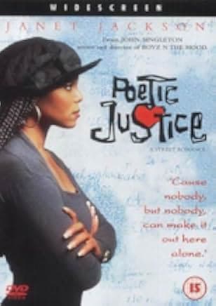 Poetic Justice 1993