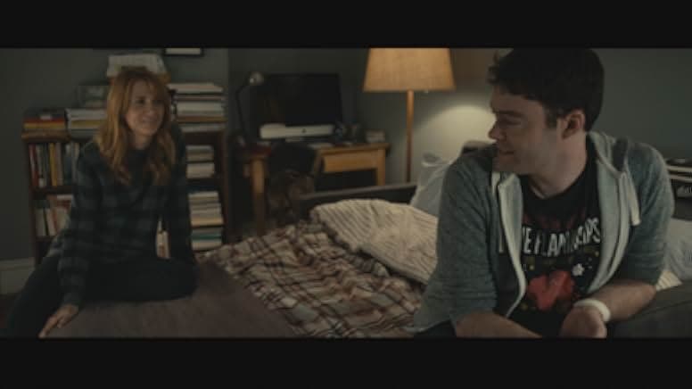 The Skeleton Twins 2014