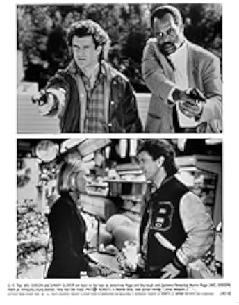 Lethal Weapon 2 1989