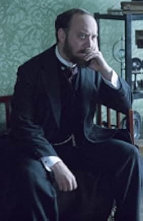 The Illusionist 2006