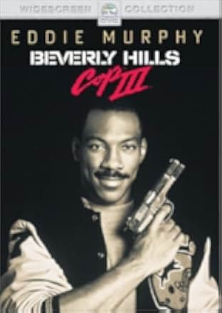 Beverly Hills Cop III 1994