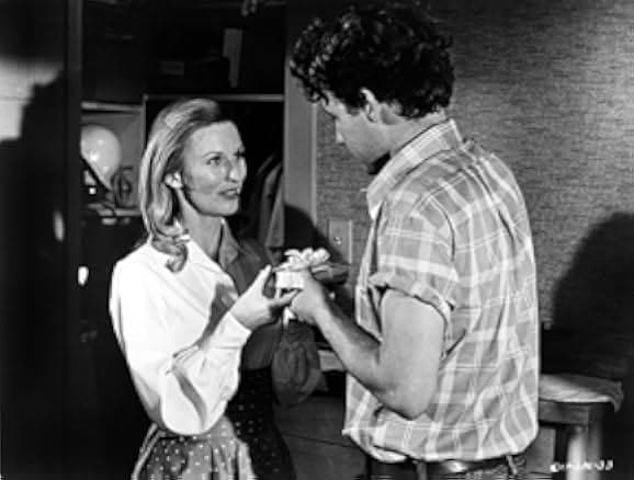 The Last Picture Show 1971
