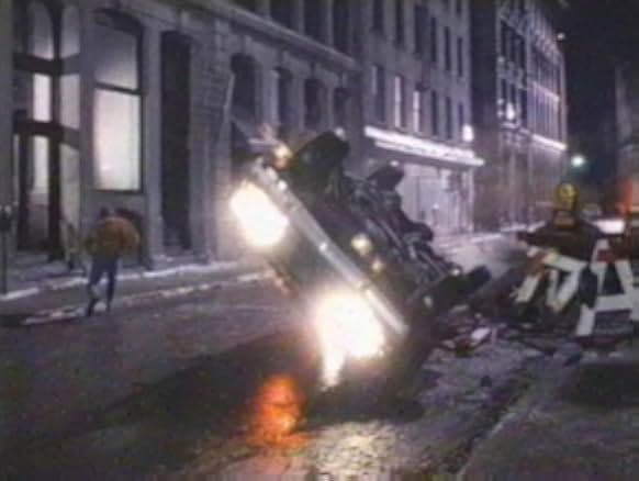 Scanners II: The New Order 1991