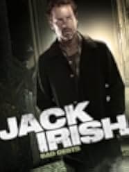 Jack Irish: Bad Debts 2012