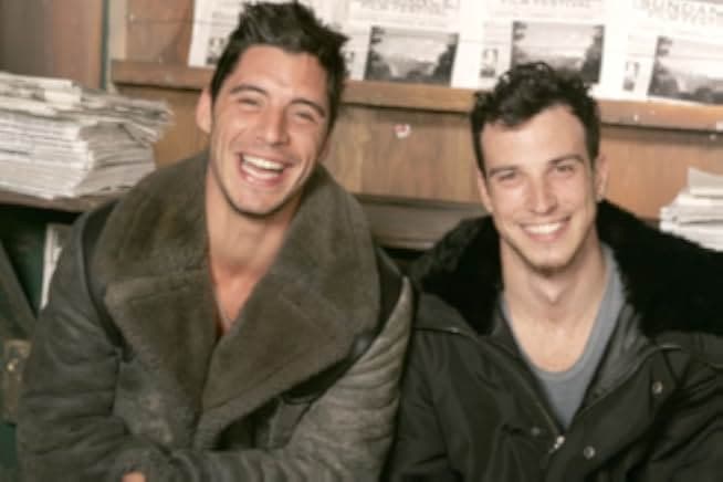 Palermo Hollywood 2004