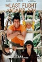 The Last Flight of Noah's Ark 1980
