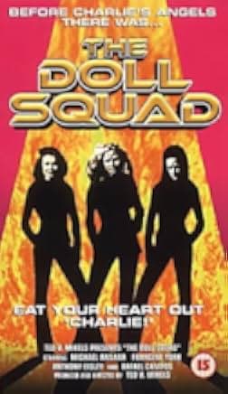 The Doll Squad 1973