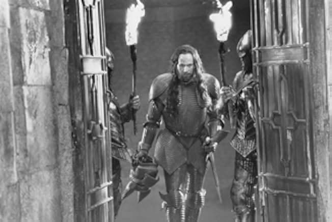 Bram Stoker's Dracula 1992