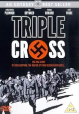 Triple Cross 1966