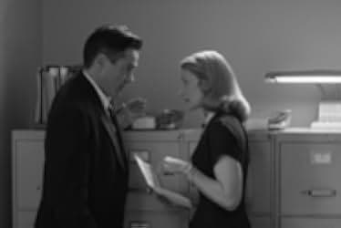 Good Night, and Good Luck. 2005