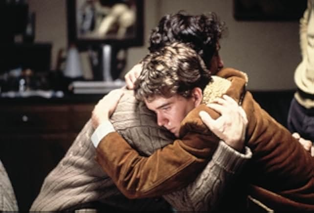 Ordinary People 1980
