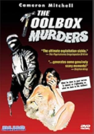 The Toolbox Murders 1978