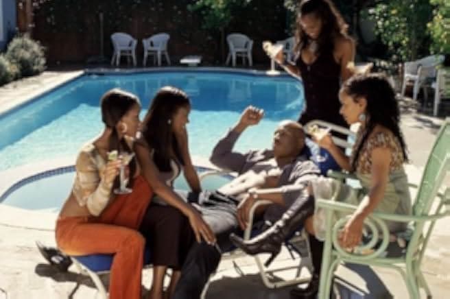 Deliver Us from Eva 2003