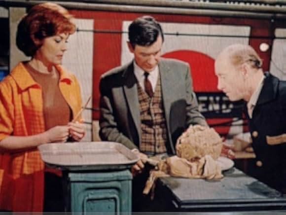 Quatermass and the Pit 1967