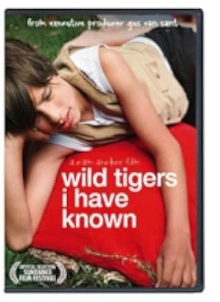 Wild Tigers I Have Known 2006