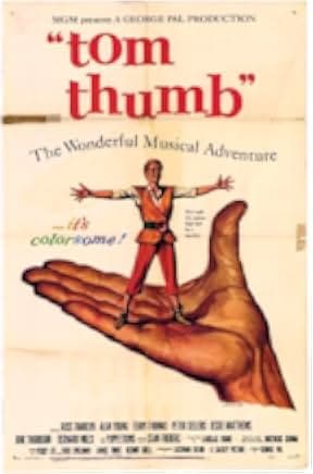 Tom Thumb 1958