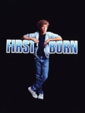 Firstborn 1984