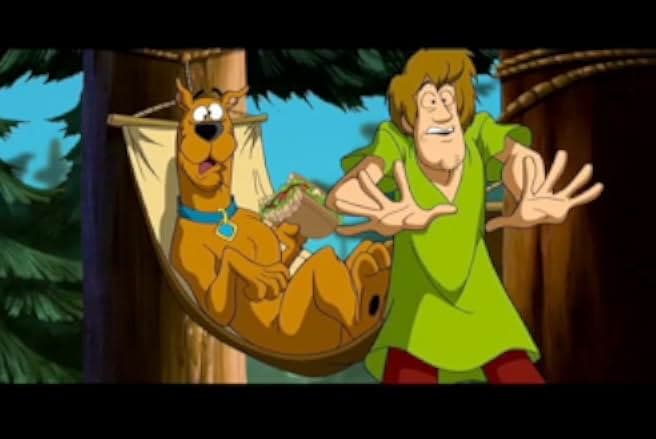 Scooby-Doo! Camp Scare 2010