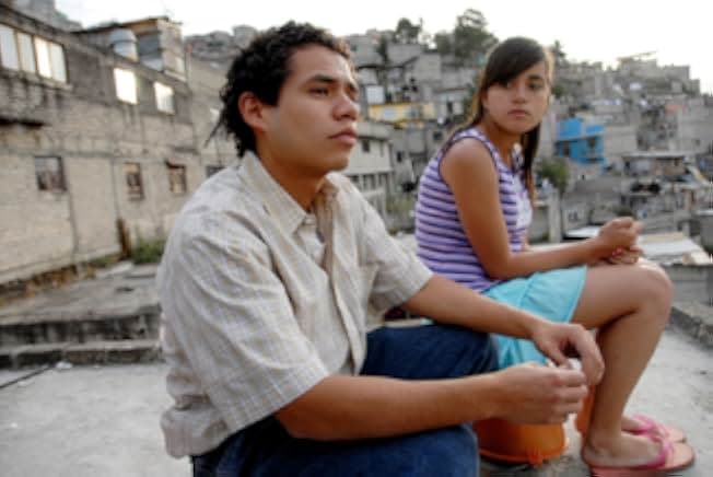Sin Nombre 2009