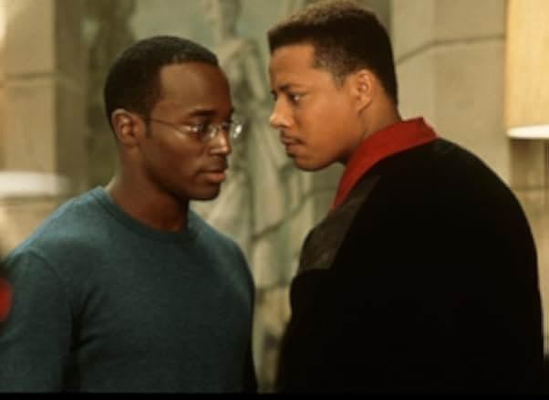 The Best Man 1999