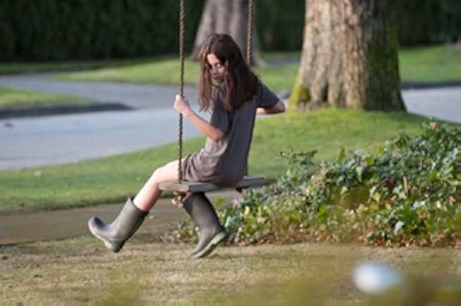 The Possession 2012