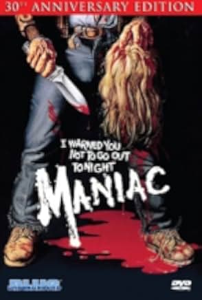 Maniac 1980