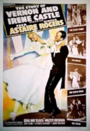 The Story of Vernon and Irene Castle 1939