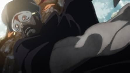 The Empire of Corpses 2015