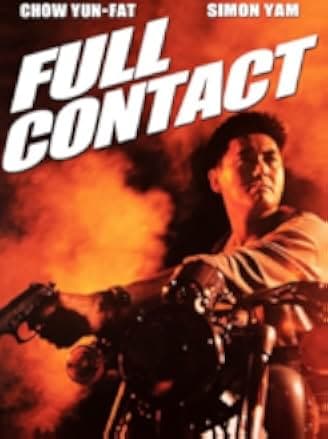 Full Contact 1992