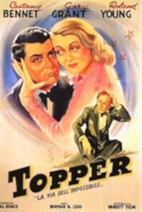 Topper 1937