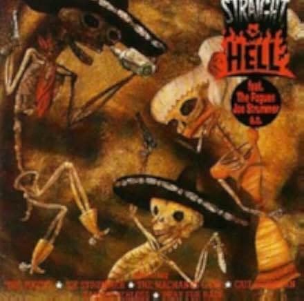 Straight to Hell 1987