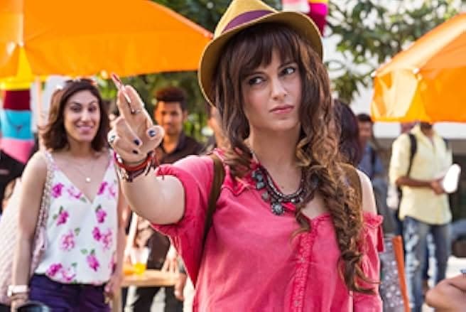 Katti Batti 2015
