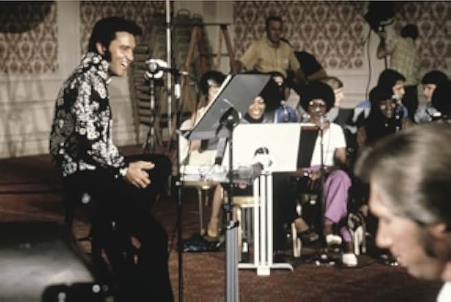 Elvis: That's the Way It Is 1970